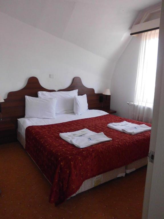Merci Butik Hotel & Restaurant Egirdir Room photo