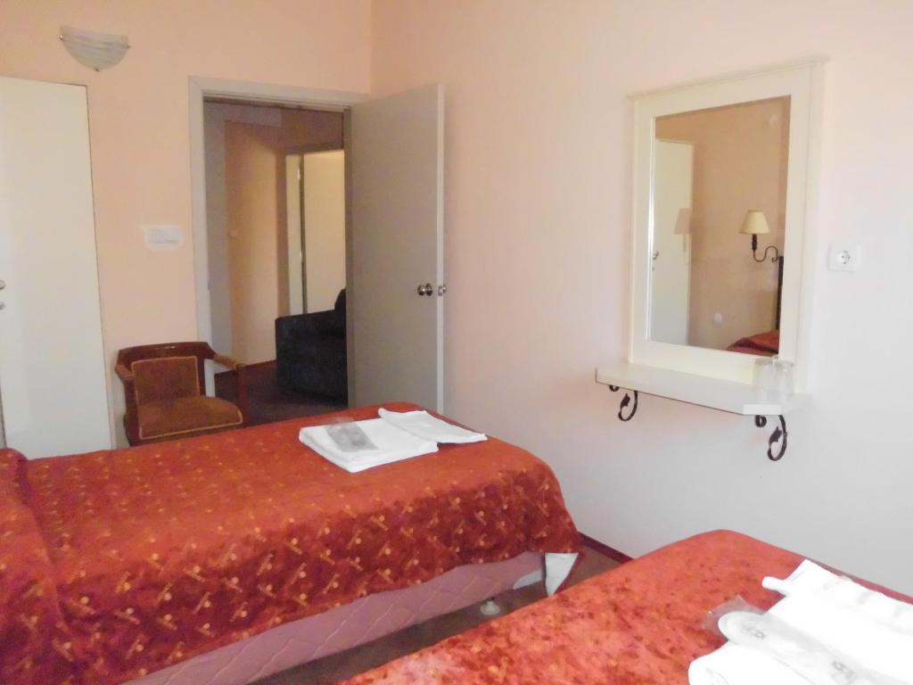 Merci Butik Hotel & Restaurant Egirdir Room photo