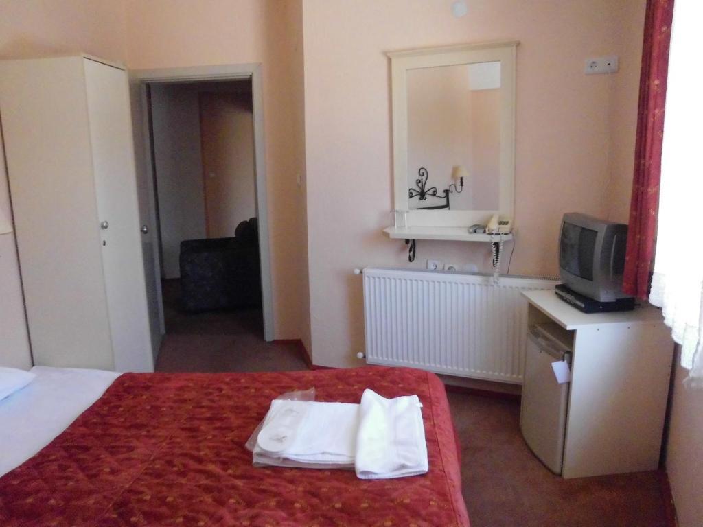 Merci Butik Hotel & Restaurant Egirdir Room photo