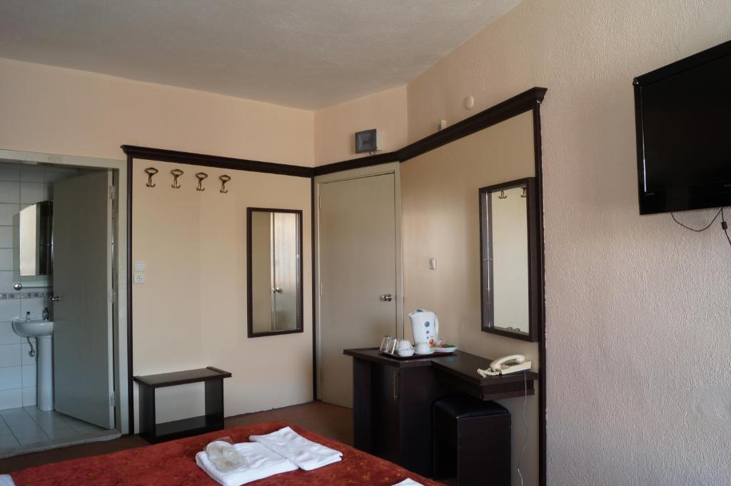 Merci Butik Hotel & Restaurant Egirdir Room photo