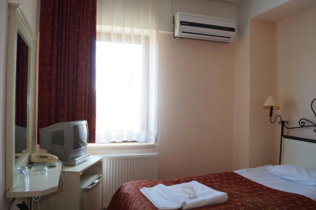 Merci Butik Hotel & Restaurant Egirdir Room photo