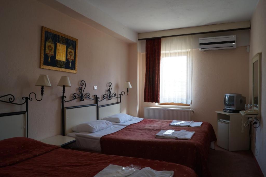 Merci Butik Hotel & Restaurant Egirdir Room photo