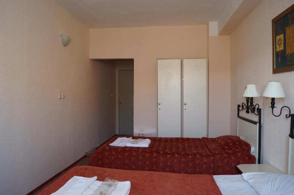 Merci Butik Hotel & Restaurant Egirdir Room photo