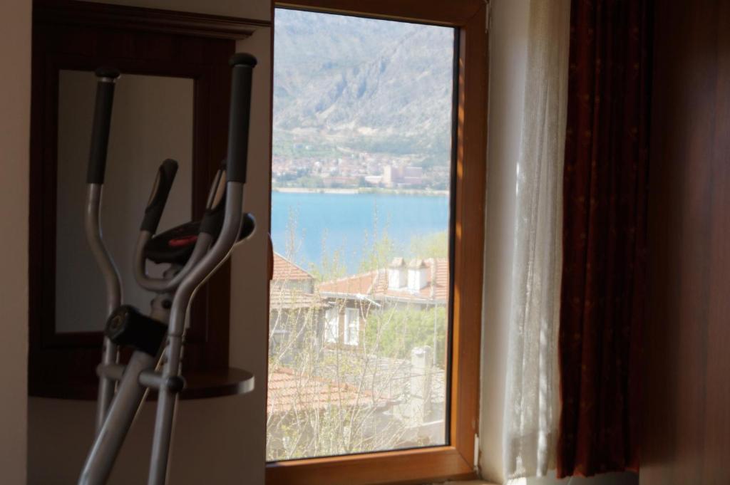 Merci Butik Hotel & Restaurant Egirdir Room photo