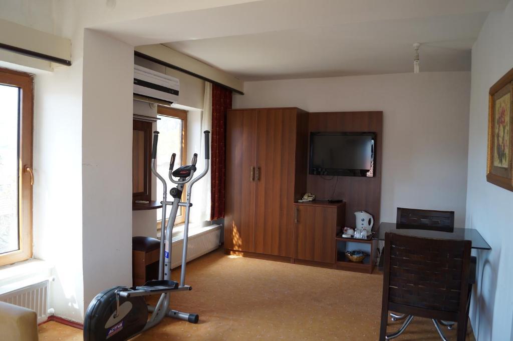 Merci Butik Hotel & Restaurant Egirdir Room photo