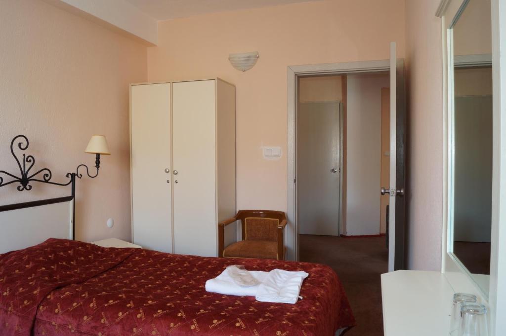 Merci Butik Hotel & Restaurant Egirdir Room photo