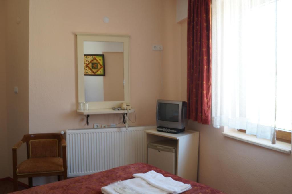 Merci Butik Hotel & Restaurant Egirdir Room photo